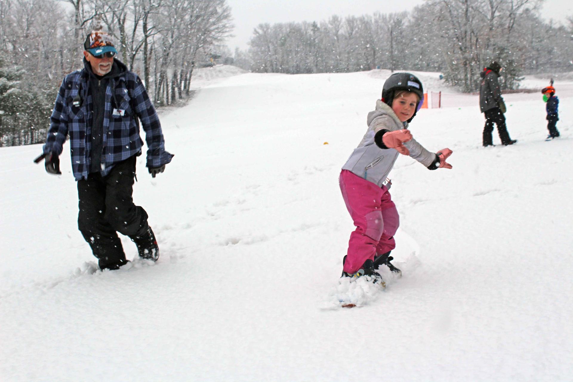 McIntyre Ski Area Indy Pass